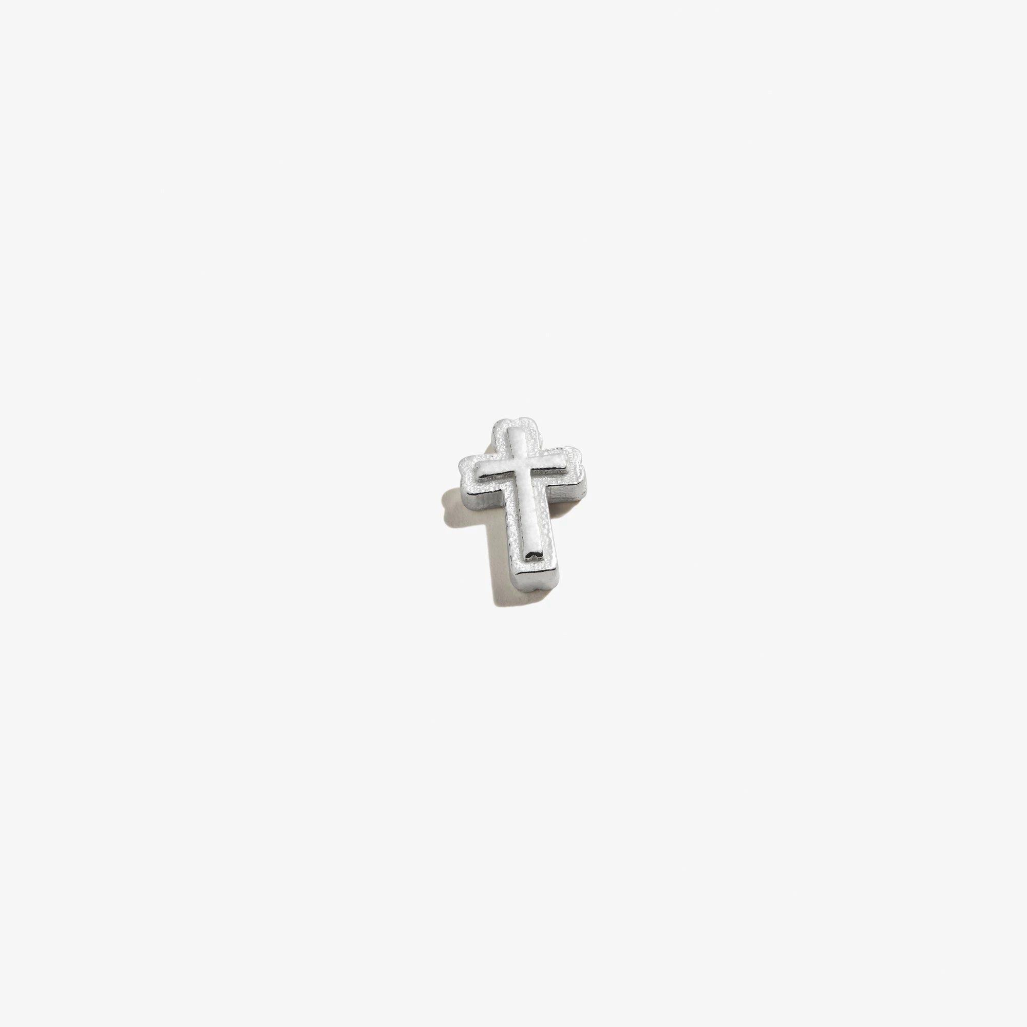 Cross Slider Charm 3 Cross Slider Charm
