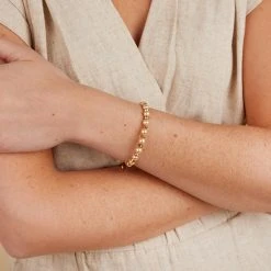 Pearl Wrap Bracelet -Alex And Ani Bracelets Shop Pearl Wrap Bracelet Gold Model A21WPRLRG