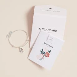 'Thanks A Bunch' Charm Bangle -Alex And Ani Bracelets Shop Untitled 3