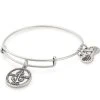 Rhode Island Charm Bangle -Alex And Ani Bracelets Shop a14eb03rs front