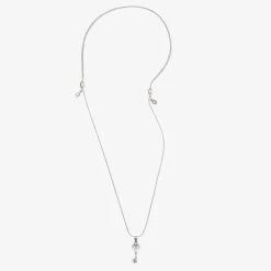 Key To Love Necklace