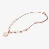 Star Of Venus Anklet -Alex And Ani Bracelets Shop a19ank01sr front final 71b6bf91 d507 436d b9b7 331d088da563