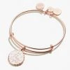 'Be The Light' Charm Bangle -Alex And Ani Bracelets Shop a19eblightsr v2