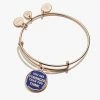 'You Are Stronger Than You Think' Charm Bangle -Alex And Ani Bracelets Shop a19eblsposr