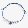 Anchor Cord Anklet -Alex And Ani Bracelets Shop anchor cord anklet AA640022AKSS