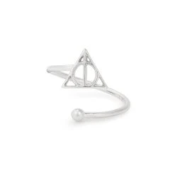 Harry Potter™ Deathly Hallows Ring Wrap