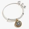 U.S. Coast Guard Charm Bangle -Alex And Ani Bracelets Shop as19ebuscgtt front