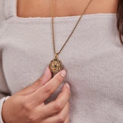 Buttercup Flower Charm Necklace -Alex And Ani Bracelets Shop buttercup flower charm necklace adjustable A21ENCUP2RG38138