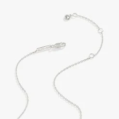 Butterfly + Crystal Necklace, Adjustable 12 Butterfly + Crystal Necklace, Adjustable -Alex And Ani Bracelets Shop butterfly and crystal necklace adjustable clasp AA743723S