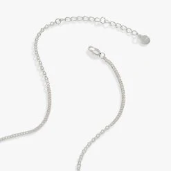 Butterfly Crystal Statement Necklace, Adjustable -Alex And Ani Bracelets Shop butterfly crystal statement necklace adjustable clasp AA743223SS