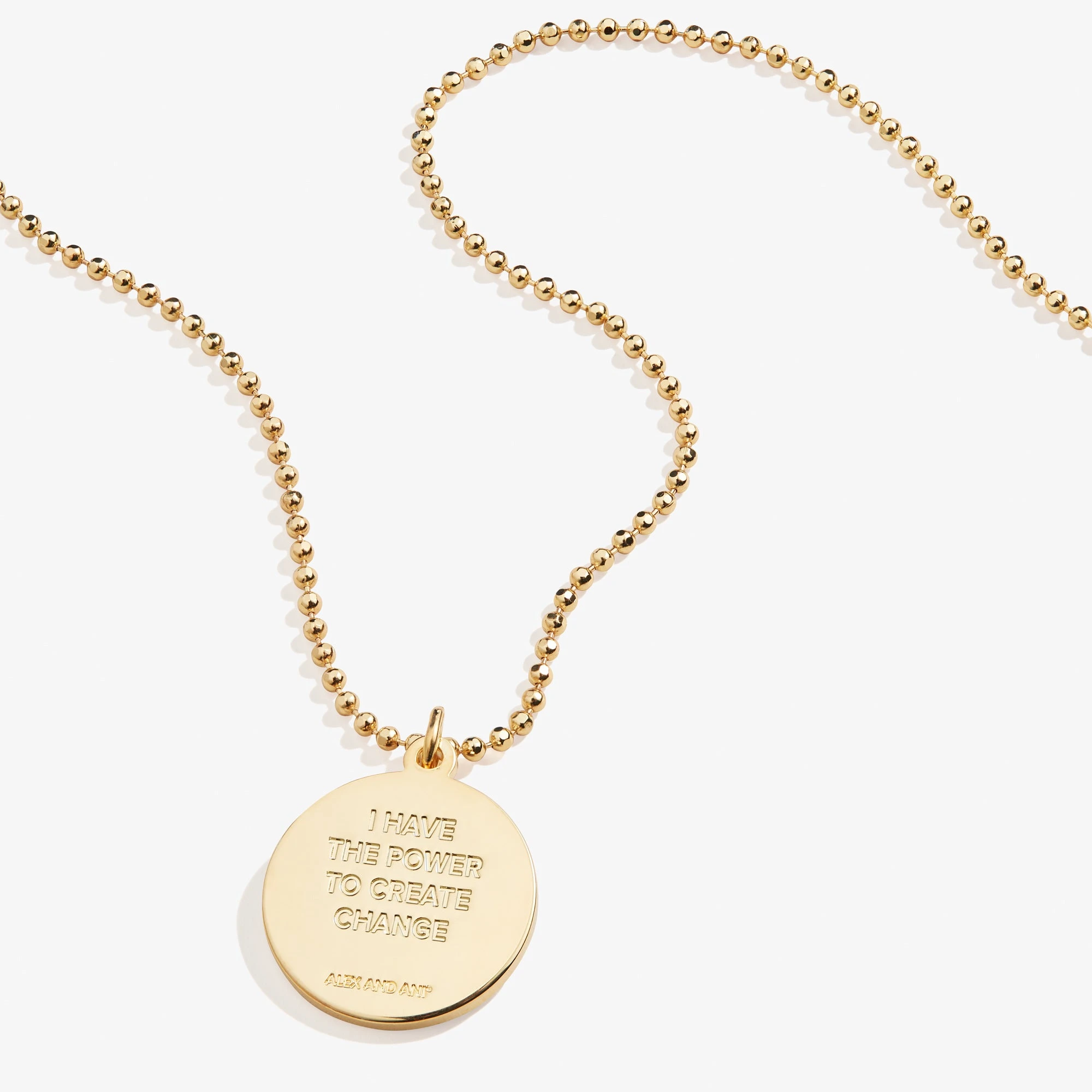 Butterfly Pendant Necklace 8 Butterfly Pendant Necklace - Image 6