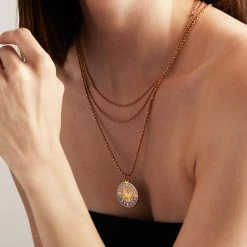 Butterfly Pendant Necklace 15 Butterfly Pendant Necklace -Alex And Ani Bracelets Shop butterfly pendant necklace on model AA669122SG 02