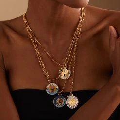 Butterfly Pendant Necklace 19 Butterfly Pendant Necklace -Alex And Ani Bracelets Shop butterfly pendant necklace on model AA669122SG