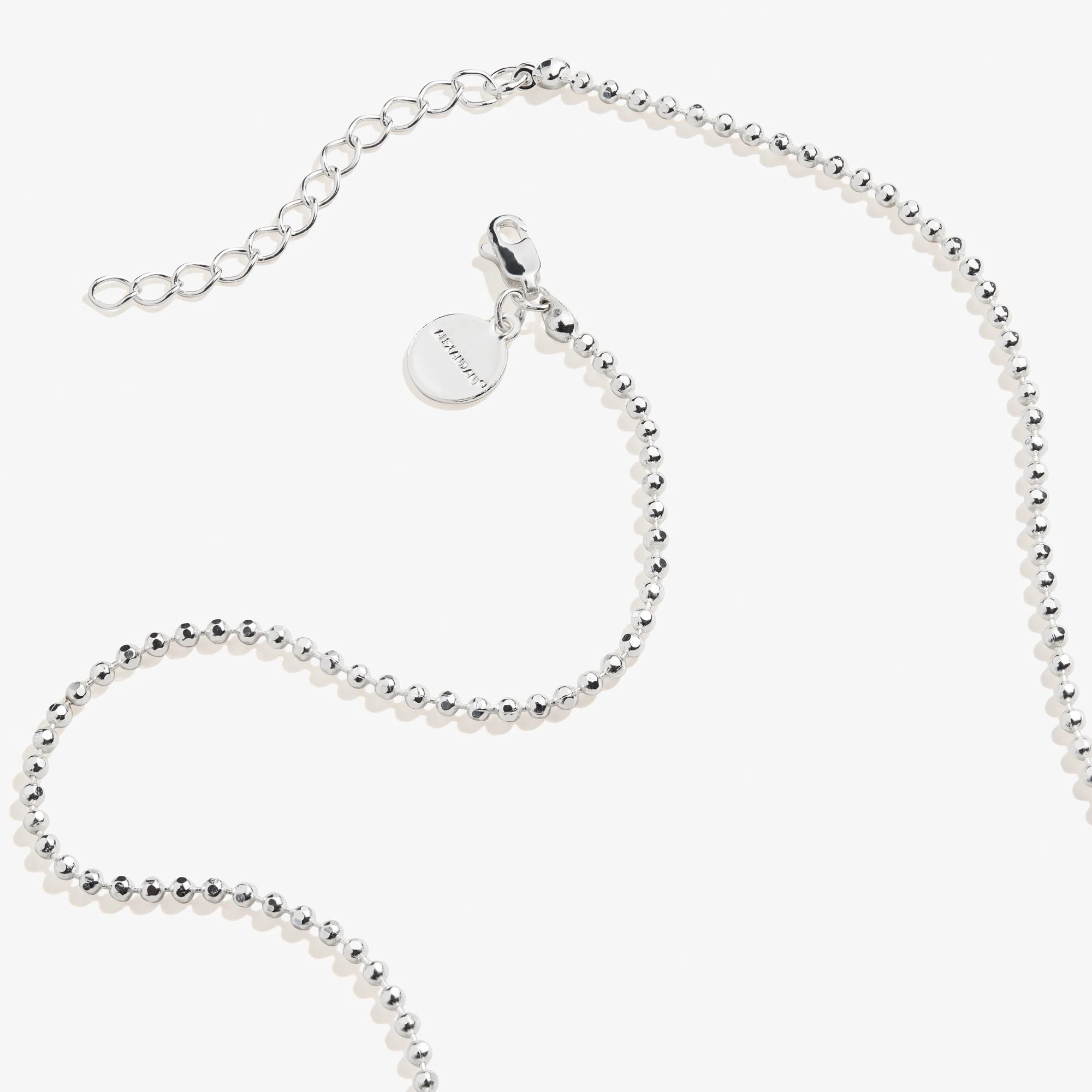 Butterfly Pendant Necklace 5 Butterfly Pendant Necklace - Image 3