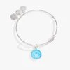 Crystal Hamsa Charm Bangle Bracelet 2 Crystal Hamsa Charm Bangle Bracelet -Alex And Ani Bracelets Shop candy crystals hamsa charm bangle bracelet AA608422EWBSS