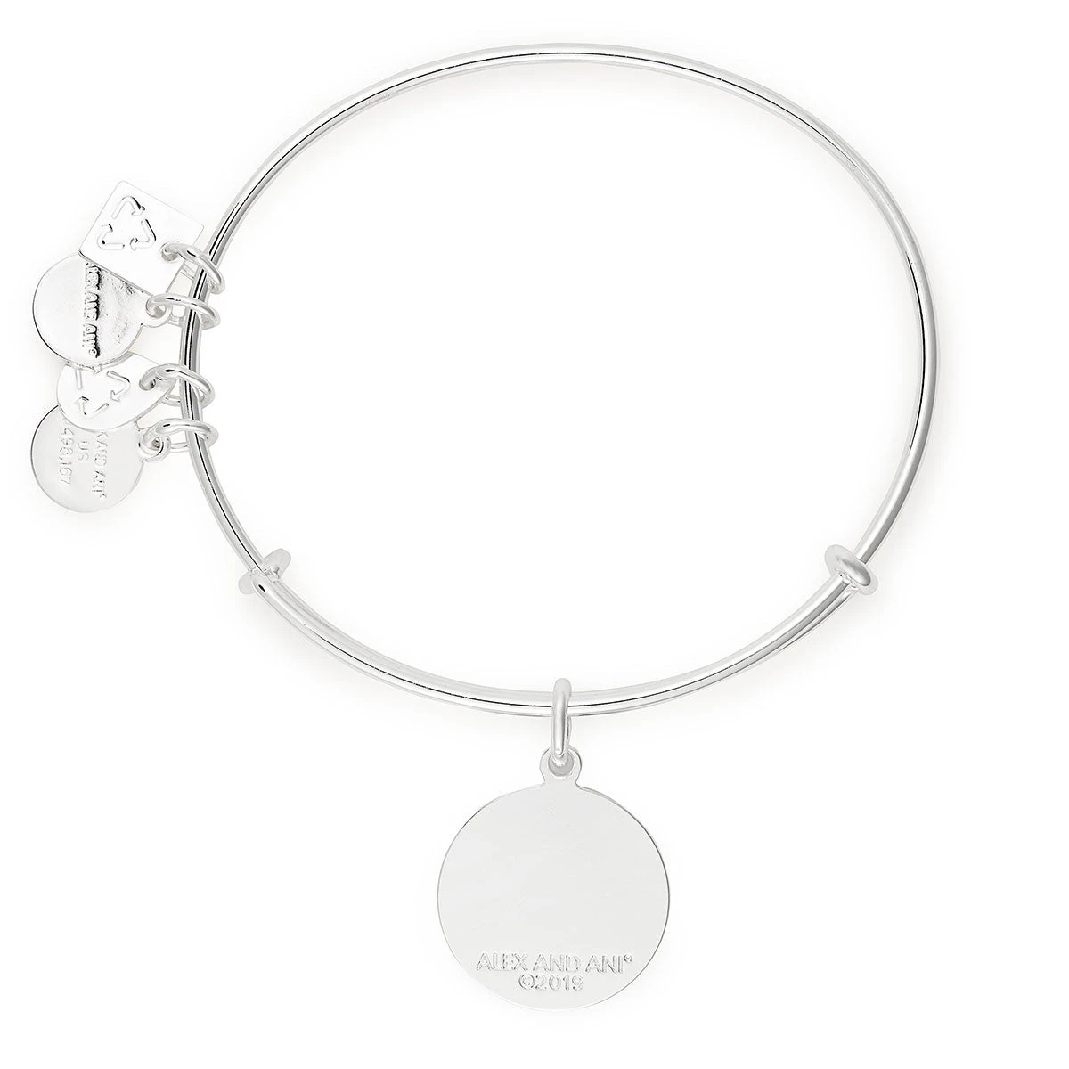 Arrows Of Friendship Charm Bangle 4 Arrows Of Friendship Charm Bangle - Image 2