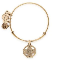 Wings Of Change Crystal Charm Bangle -Alex And Ani Bracelets Shop cbd19wocrg back