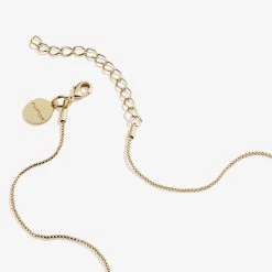 Clear Crystal Heart Necklace, April Birthstone 13 Clear Crystal Heart Necklace, April Birthstone -Alex And Ani Bracelets Shop clear crystal heart necklace april birthstone back A22ENHRT4SG