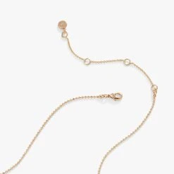 Crystal Star Drop Necklace -Alex And Ani Bracelets Shop crystal star drop necklace alt2 A22CRSTNKSG