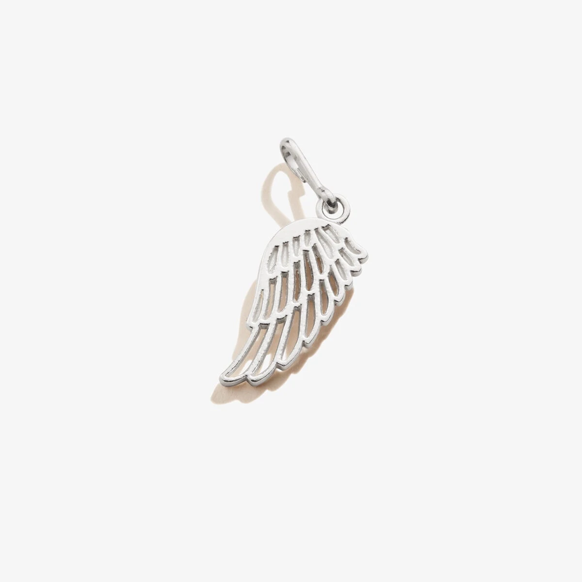 Wing Charm 3 Wing Charm