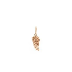 Wing Charm 8 Wing Charm -Alex And Ani Bracelets Shop cs18c75r front