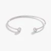 Flex Cuff Bracelet, Crystal -Alex And Ani Bracelets Shop cuff bracelet clear crystal AA732422ABSS