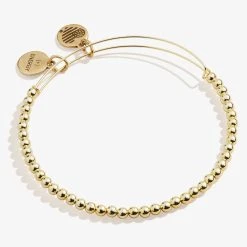 Dot Beaded Bracelet 8 Dot Beaded Bracelet -Alex And Ani Bracelets Shop dot beaded wrap bracelet AA688422SG