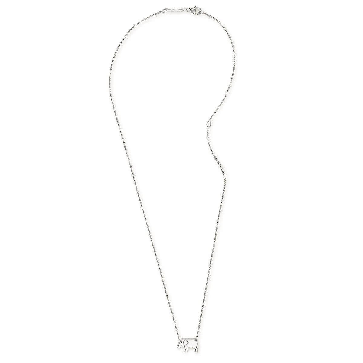 Elephant Necklace 5 Elephant Necklace - Image 3