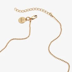 Energy Sun Oracle Necklace, Adjustable -Alex And Ani Bracelets Shop energy sun oracle necklace adjustable clasp AA631222NKRG