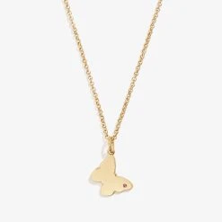 Engravable Butterfly Necklace, 21" -Alex And Ani Bracelets Shop engravable butterfly necklace 21 adjustable top AA611722NKSG V2