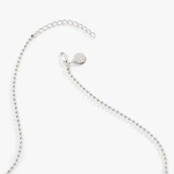 Engravable Dog Tag Necklace 16 Engravable Dog Tag Necklace -Alex And Ani Bracelets Shop engravable dog tag necklace clasp AA710722SS