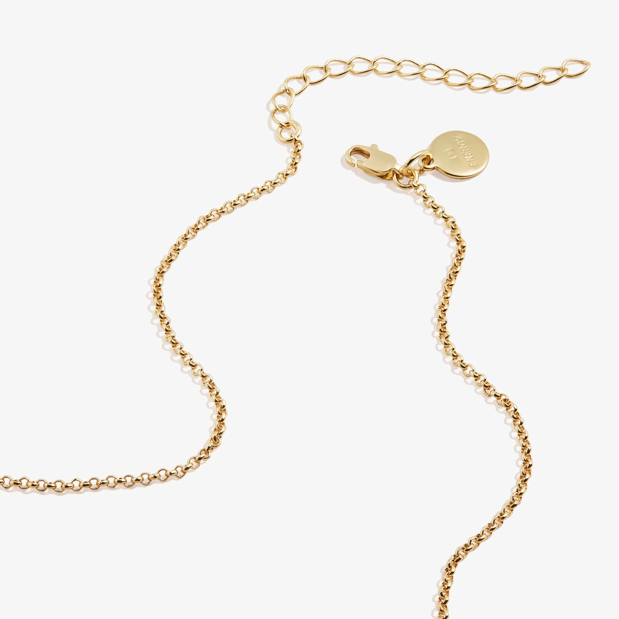 Engravable Key Necklace, 20'' 10 Engravable Key Necklace, 20'' - Image 8