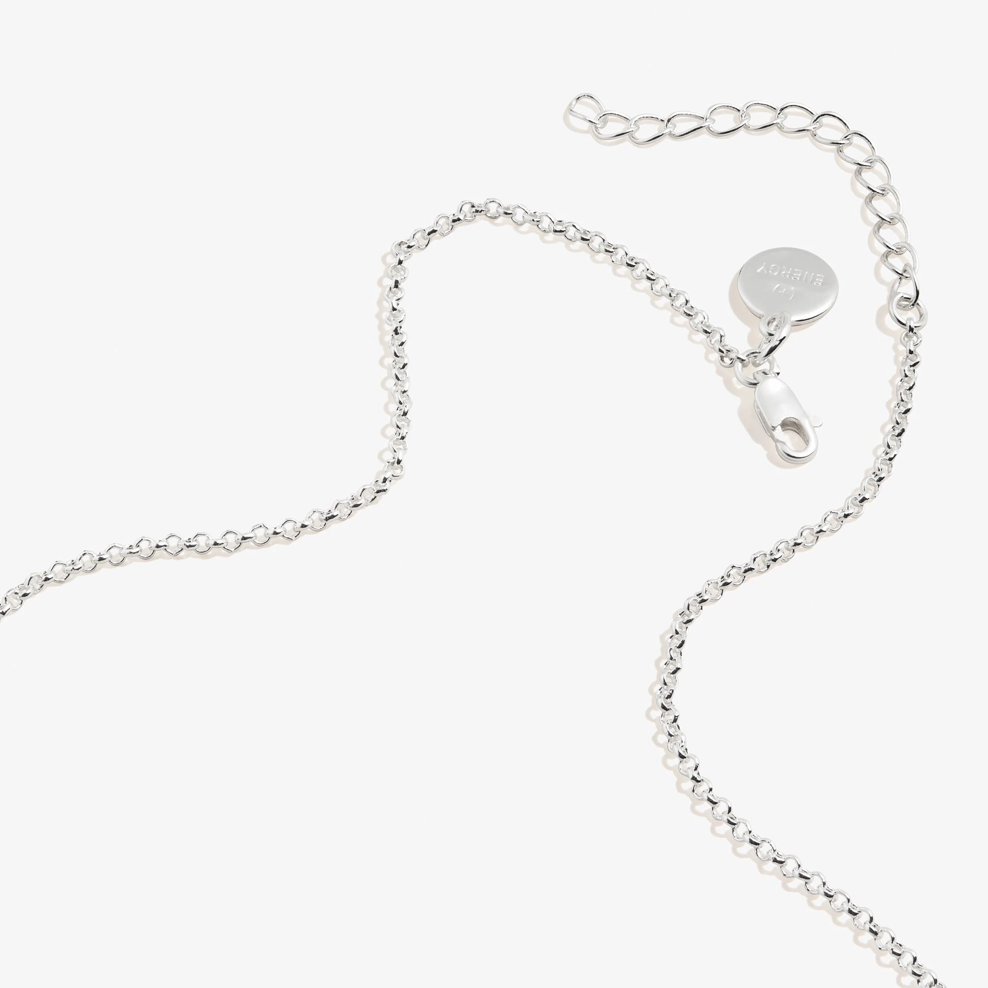 Engravable Key Necklace, 20'' 6 Engravable Key Necklace, 20'' - Image 4