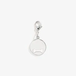 Engravable Pet Charm