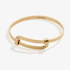 Statement Bangle 9 Statement Bangle -Alex And Ani Bracelets Shop engravable statement bangle AA585622RG