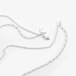 Engravable Wisdom + Potential Multi-Charm Layered Necklace -Alex And Ani Bracelets Shop engravable wisdom potential multi charm layered necklace adjustable clasp A21ENLYRDSS