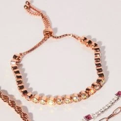 Bolo Tennis Bracelet, Crystal 11 Bolo Tennis Bracelet, Crystal -Alex And Ani Bracelets Shop everyday chains evergreen carryover 2023 2712x2712 4a3d6aa