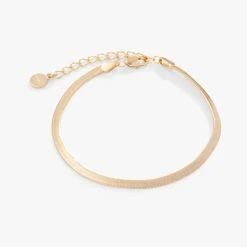 Everyday Herringbone Chain Bracelet -Alex And Ani Bracelets Shop everyday herringbone chain bracelet AA733022SG