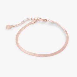 Everyday Herringbone Chain Bracelet -Alex And Ani Bracelets Shop everyday herringbone chain bracelet AA733022SR