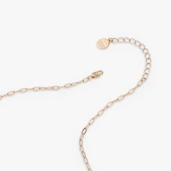 Everyday Paperclip Chain Necklace 15 Everyday Paperclip Chain Necklace -Alex And Ani Bracelets Shop everyday paperclip chain necklace clasp AA737022SG