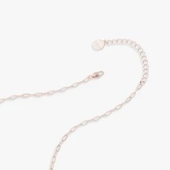 Everyday Paperclip Chain Necklace 17 Everyday Paperclip Chain Necklace -Alex And Ani Bracelets Shop everyday paperclip chain necklace clasp AA737022SR