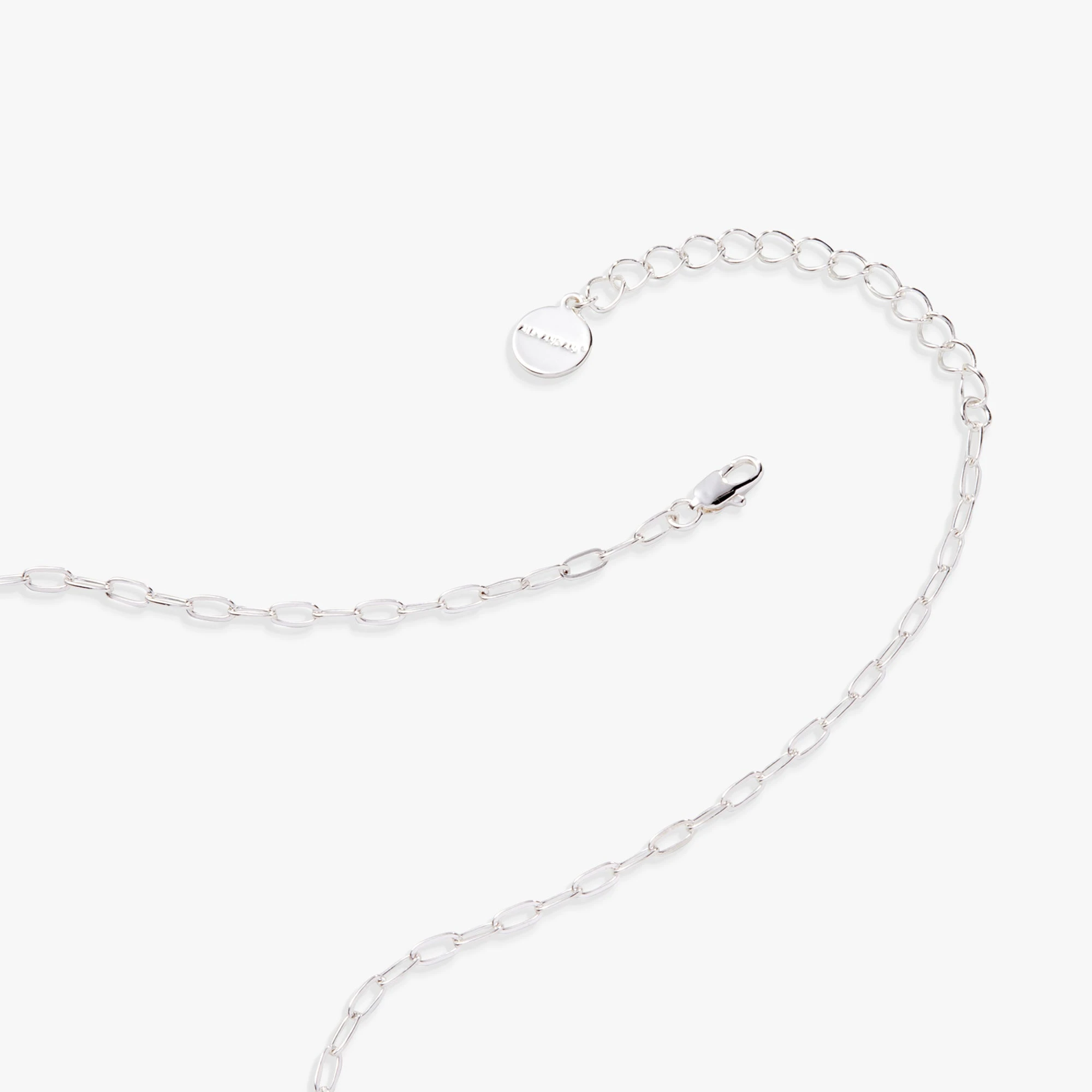 Everyday Paperclip Chain Necklace 5 Everyday Paperclip Chain Necklace - Image 3