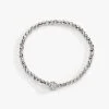 Fireball Bracelet, Crystal 2 Fireball Bracelet, Crystal -Alex And Ani Bracelets Shop fireball bracelet crystal A22CRFBBRSS