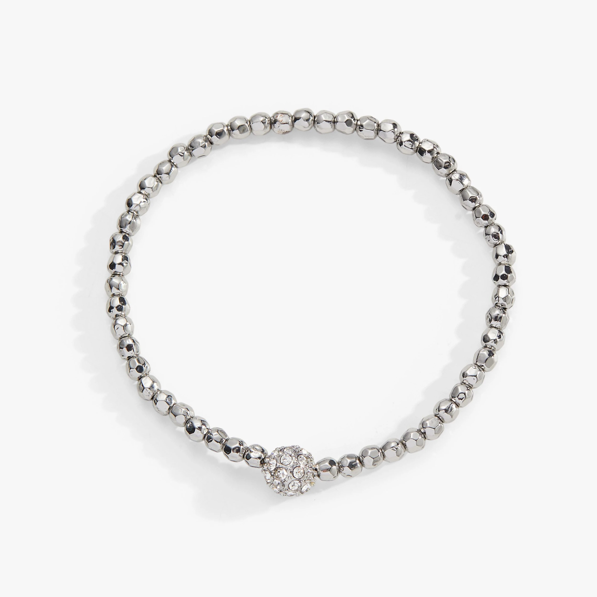 Fireball Bracelet, Crystal 3 Fireball Bracelet, Crystal