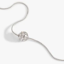 Fireball Necklace, Crystal 7 Fireball Necklace, Crystal -Alex And Ani Bracelets Shop fireball necklace crystal alt A22CRFBNKSS