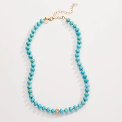 Fireball Turquoise Necklace -Alex And Ani Bracelets Shop fireball turquoise necklace A22TUFBNKSG