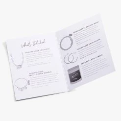 Growth + New Beginnings Fall Seasonal Box -Alex And Ani Bracelets Shop growth and new beginnings fall seasonal box CARD OPEN AA681122FLBX