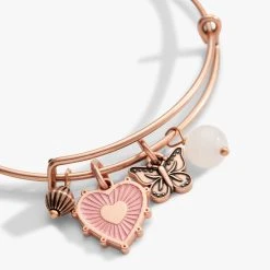 Growth + New Beginnings Fall Seasonal Box -Alex And Ani Bracelets Shop growth and new beginnings fall seasonal box EWB ALT AA681122FLBX
