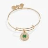 'Happy Go Lucky' Charm Bangle Bracelet -Alex And Ani Bracelets Shop happy go lucky charm bangle bracelet AA747123SG