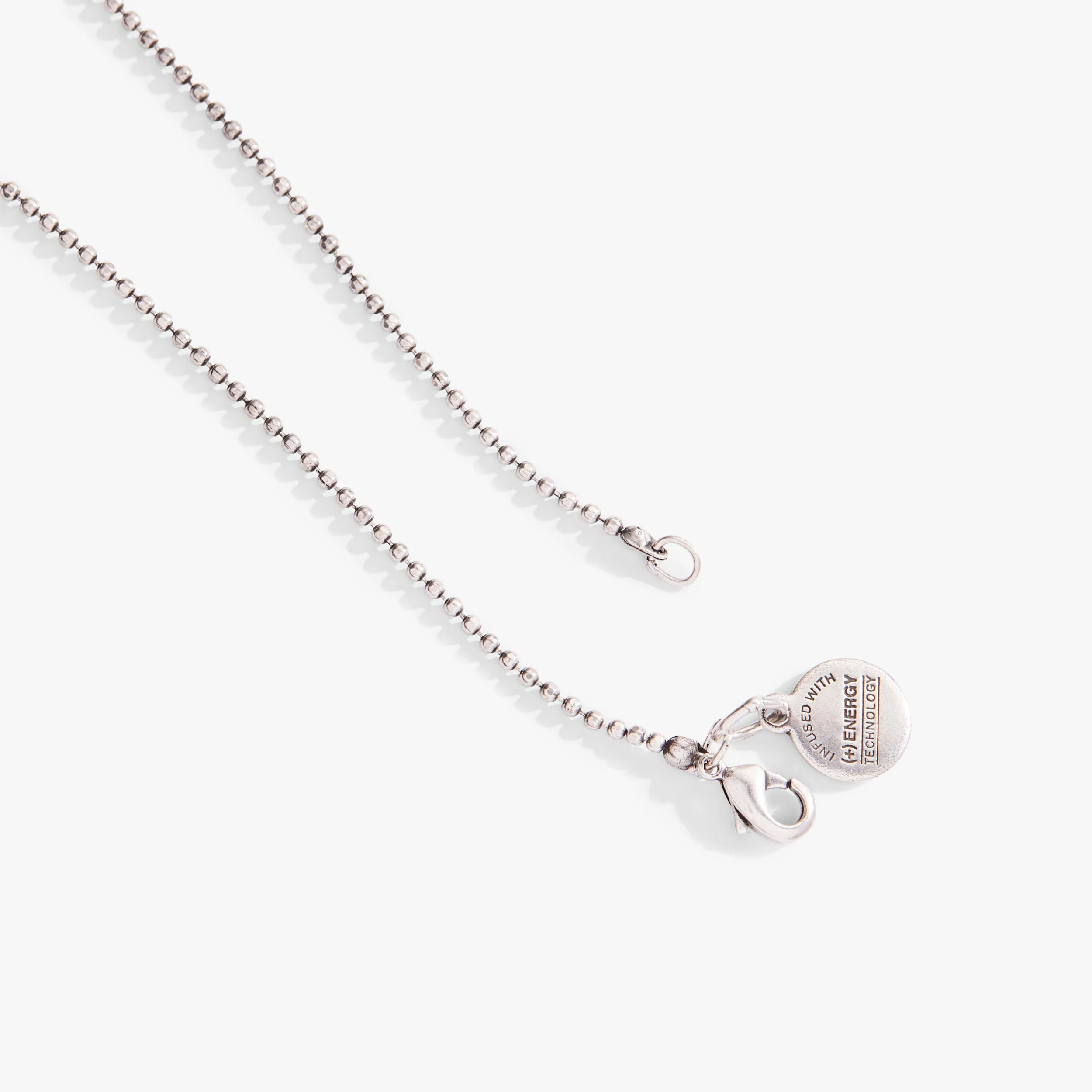 Harry Potter™ 'After All This Time' Slider Necklace 4 Harry Potter™ 'After All This Time' Slider Necklace - Image 2